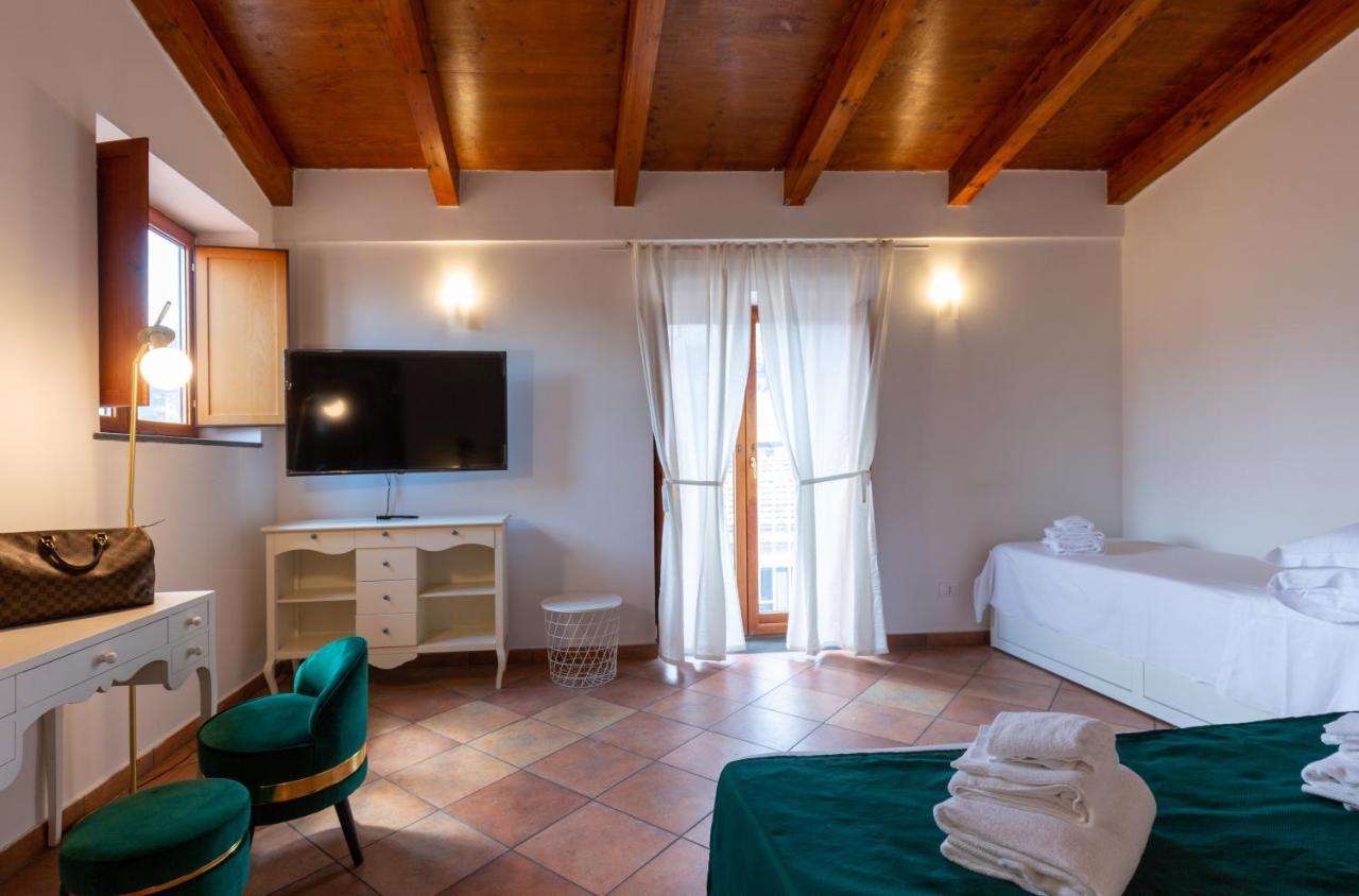 Rossy House Sorrento 아파트 외부 사진