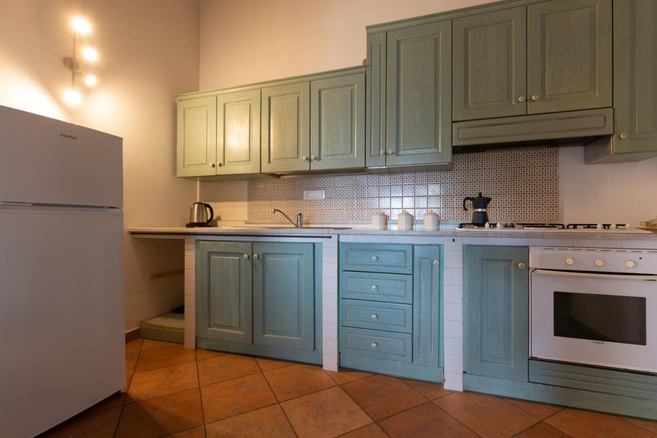 Rossy House Sorrento 아파트 외부 사진