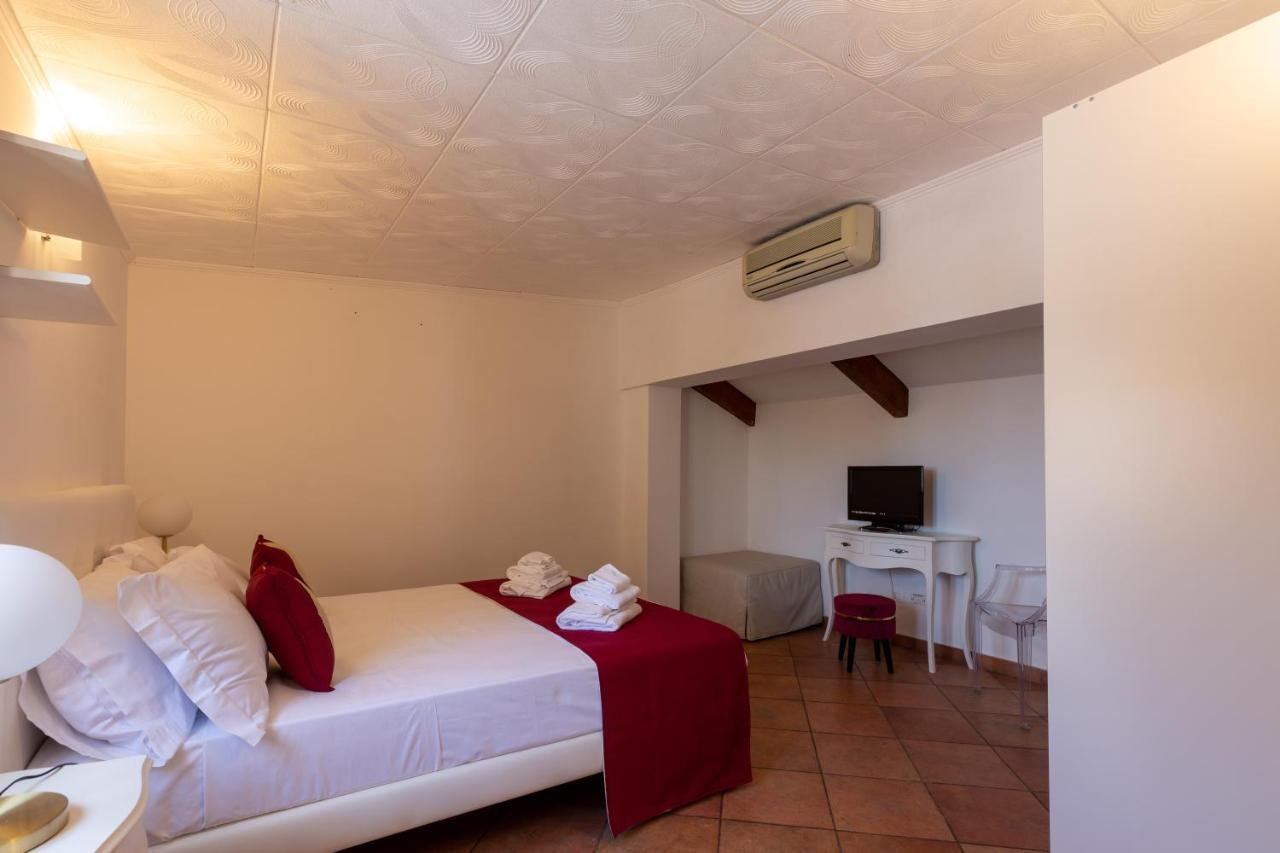 Rossy House Sorrento 아파트 외부 사진