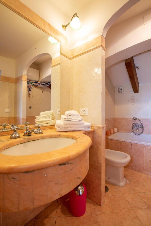 Rossy House Sorrento 아파트 외부 사진