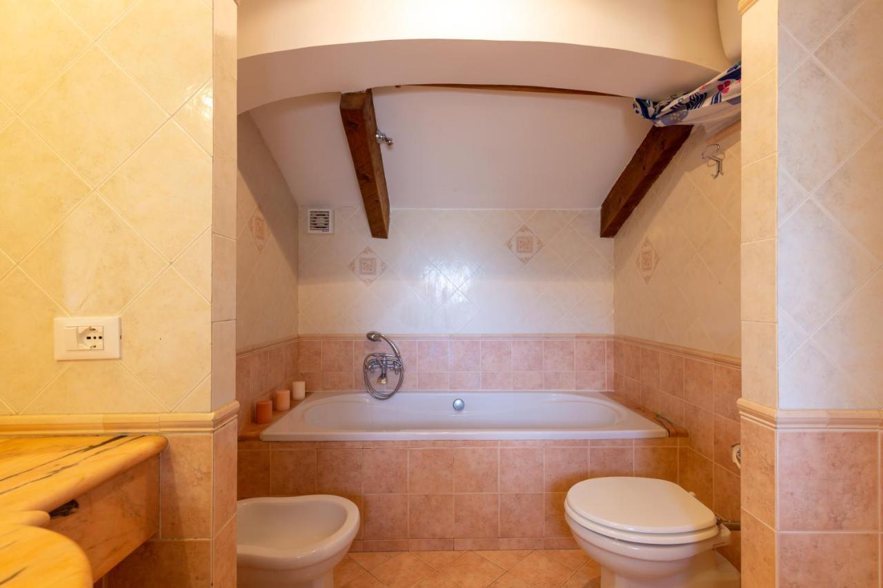 Rossy House Sorrento 아파트 외부 사진