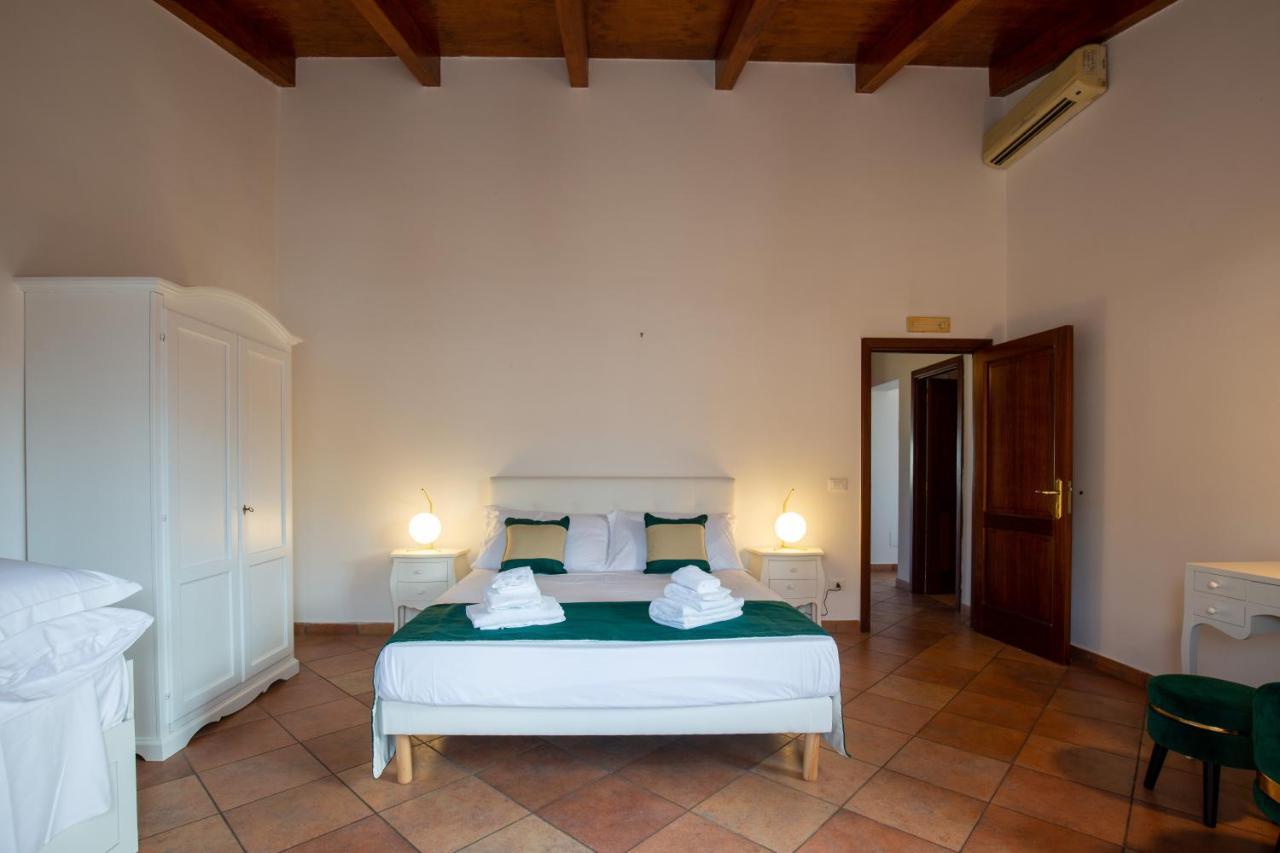 Rossy House Sorrento 아파트 외부 사진