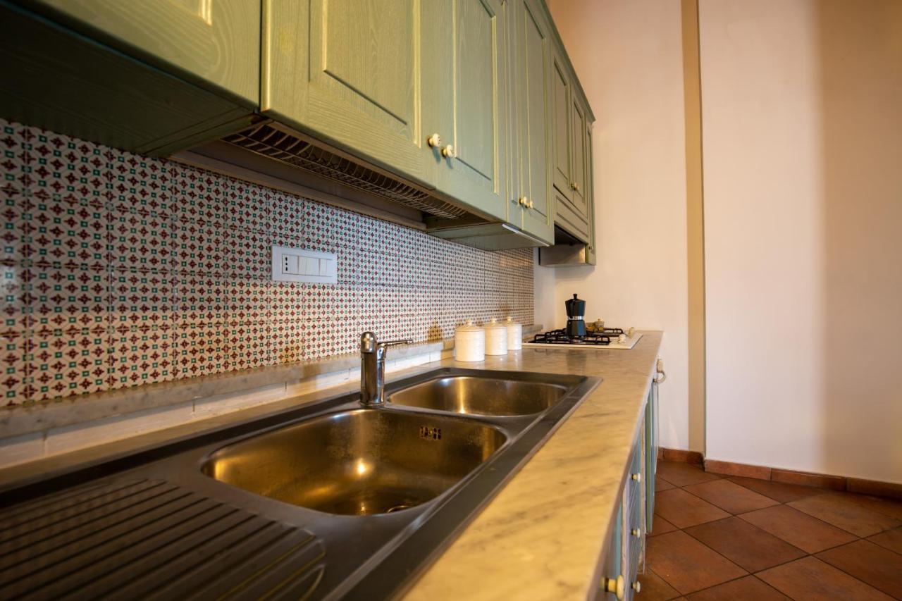 Rossy House Sorrento 아파트 외부 사진