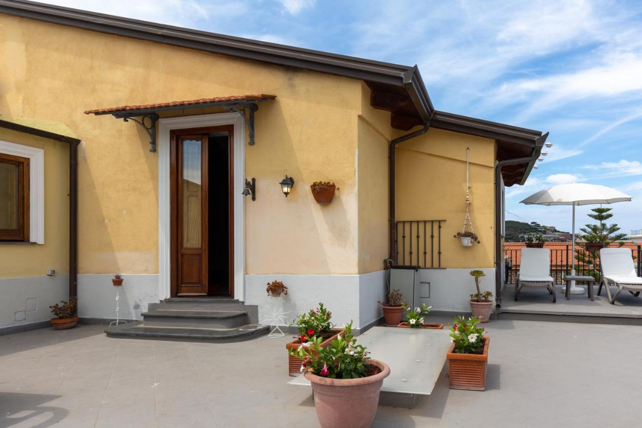Rossy House Sorrento 아파트 외부 사진