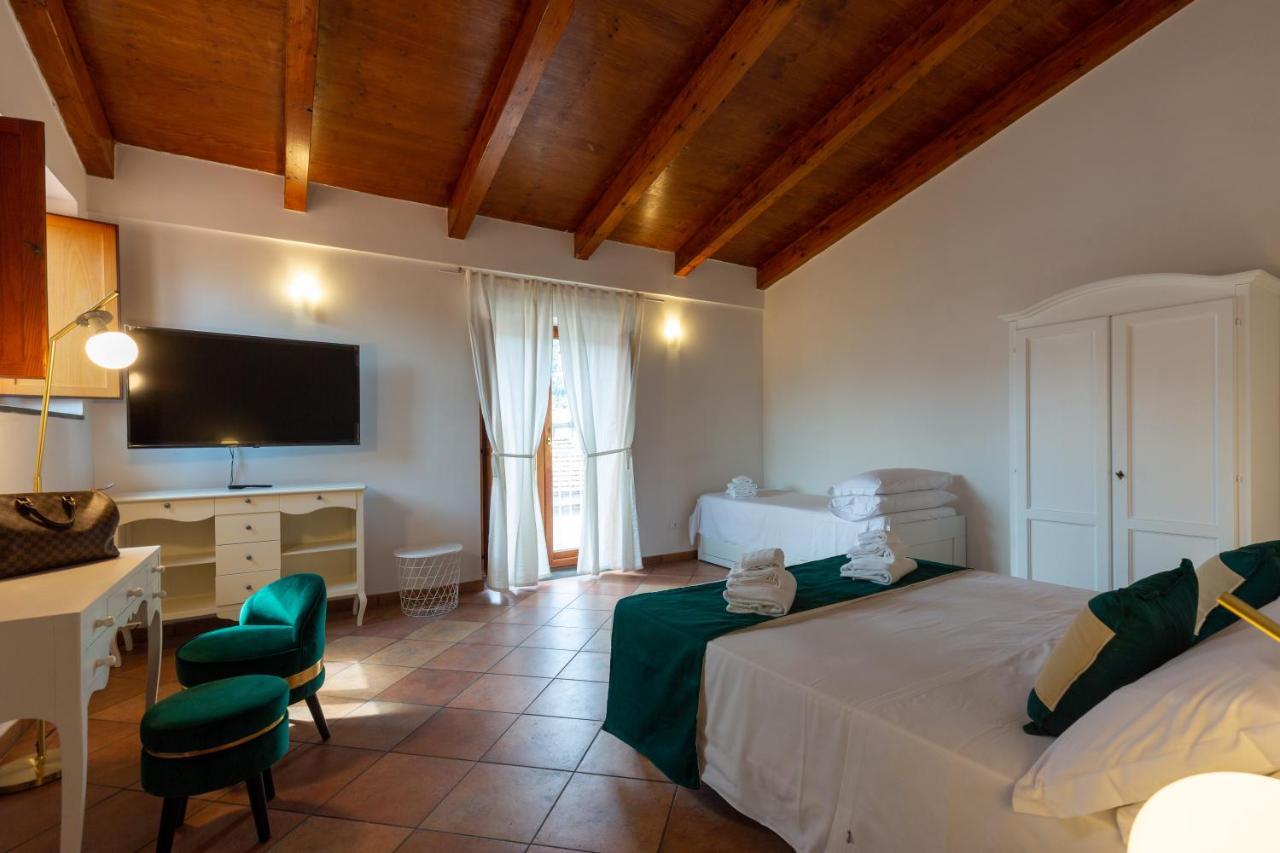 Rossy House Sorrento 아파트 외부 사진