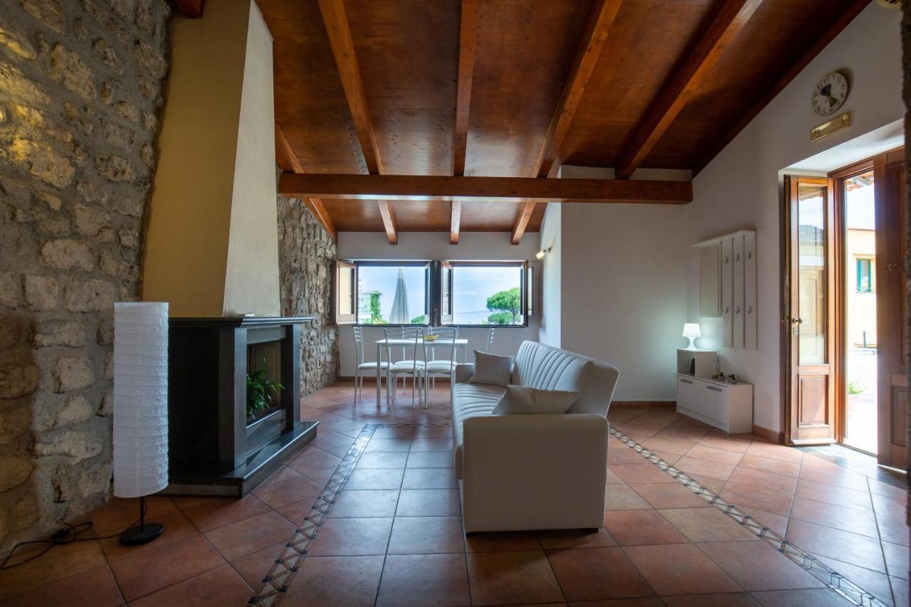 Rossy House Sorrento 아파트 외부 사진