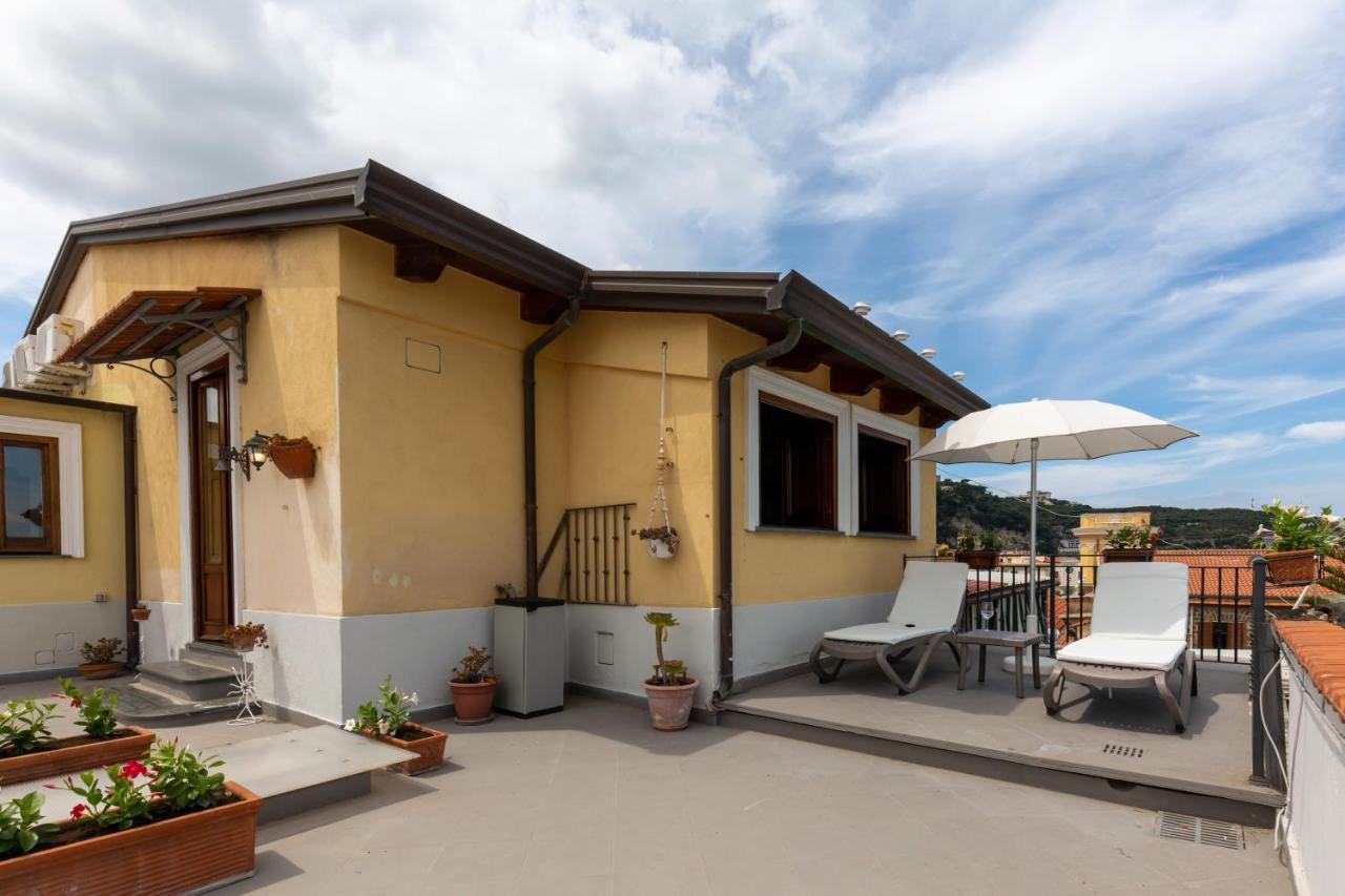 Rossy House Sorrento 아파트 외부 사진