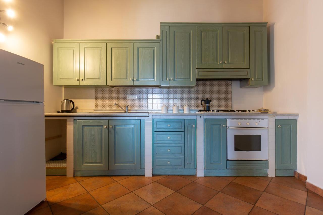 Rossy House Sorrento 아파트 외부 사진