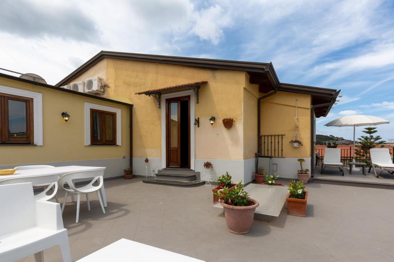 Rossy House Sorrento 아파트 외부 사진