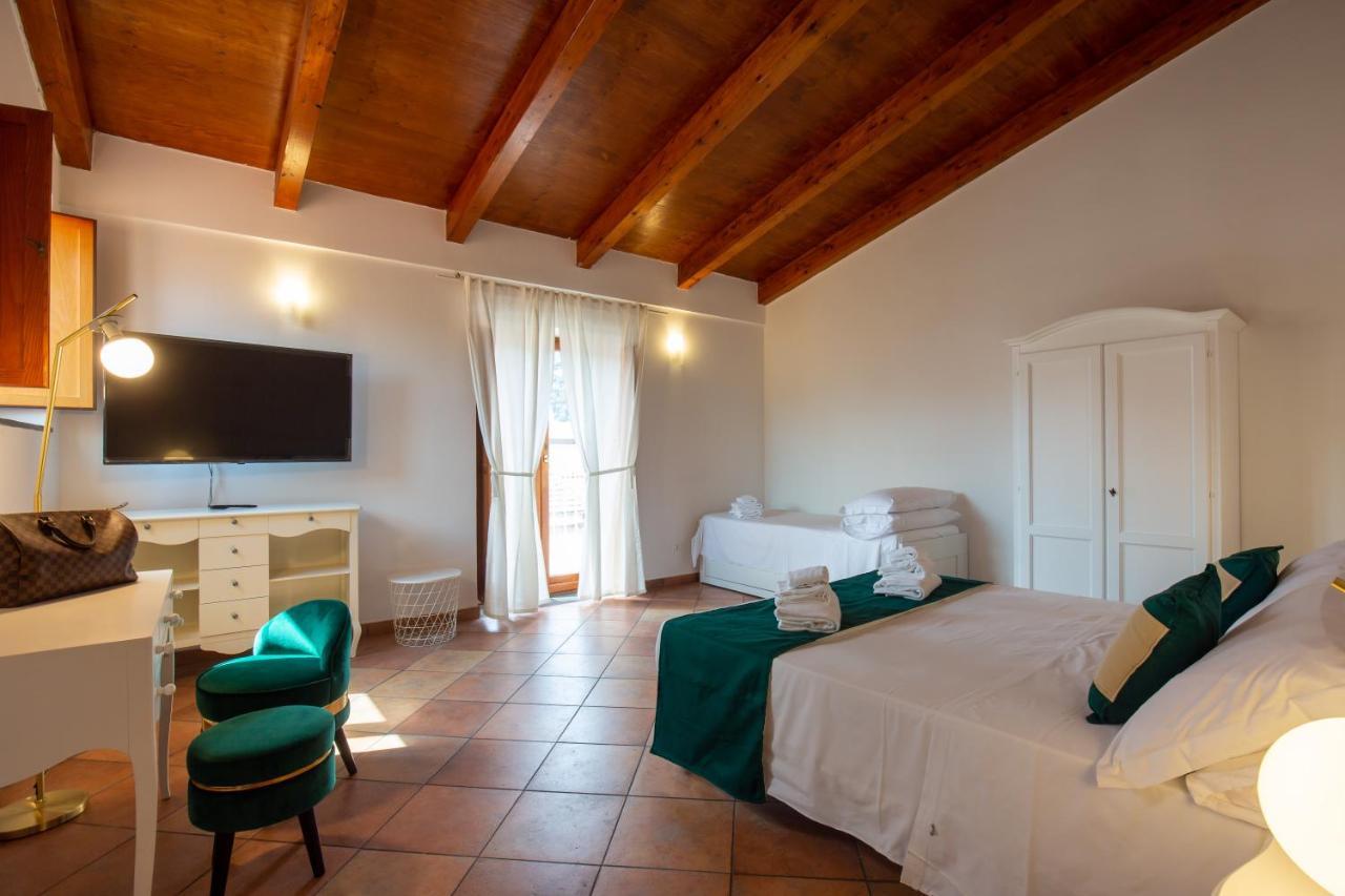 Rossy House Sorrento 아파트 외부 사진