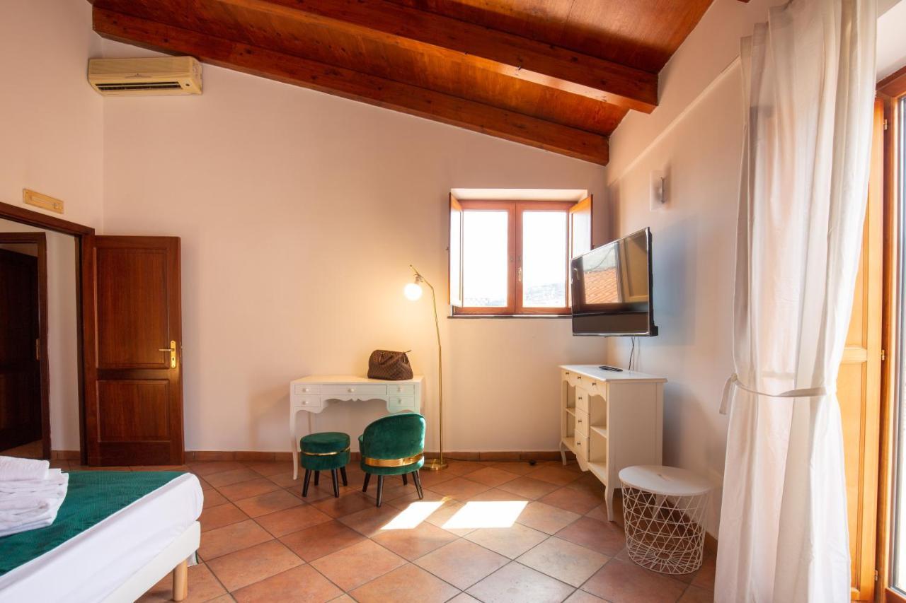 Rossy House Sorrento 아파트 외부 사진