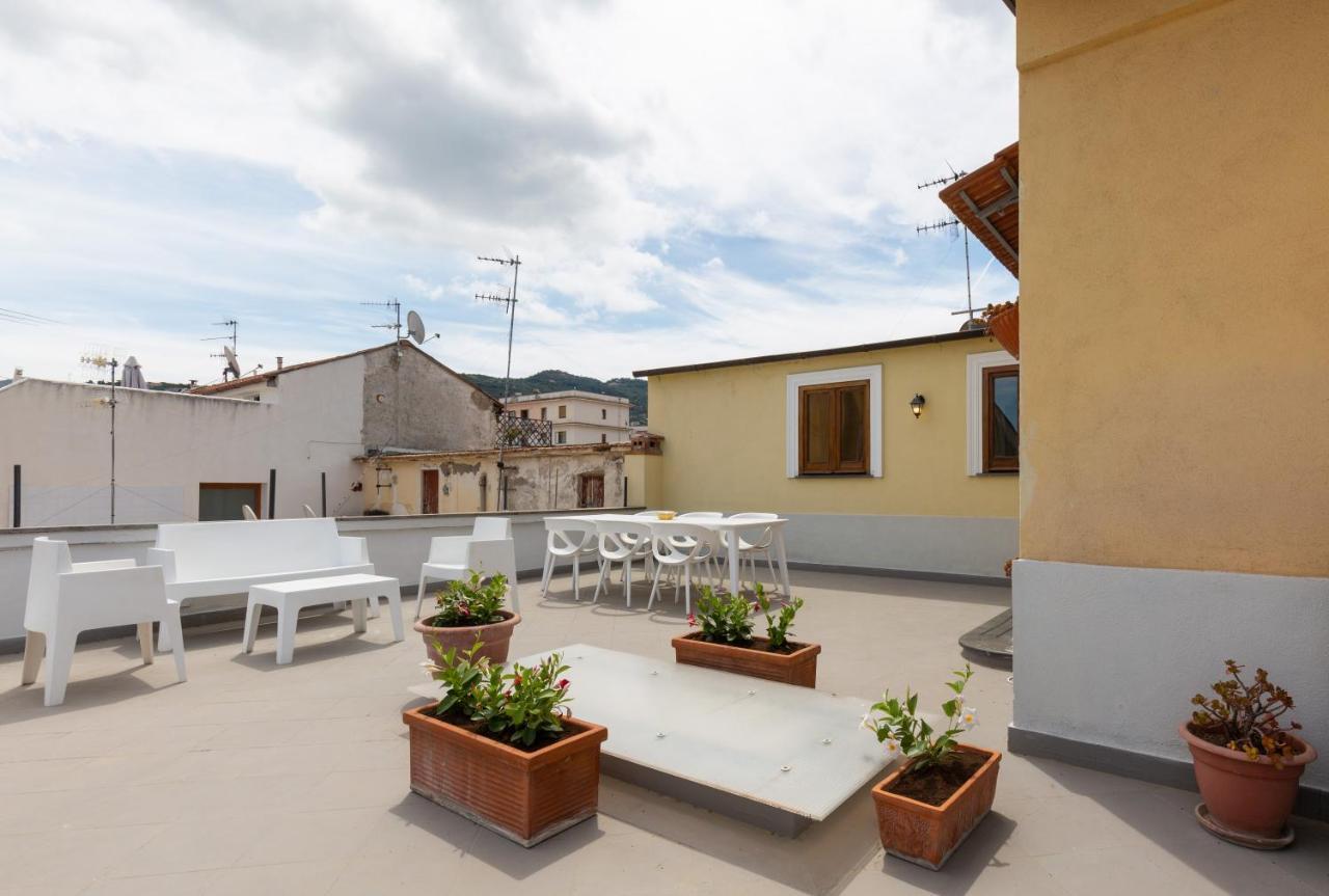 Rossy House Sorrento 아파트 외부 사진